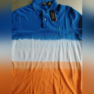 Ralph Lauren Polo Shirt NWT